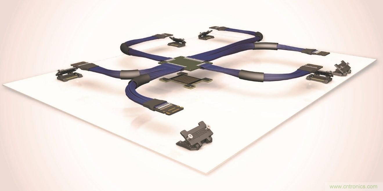 高速PCB信號完整性搞不定?不妨試試讓高速信號跳過PCB走線