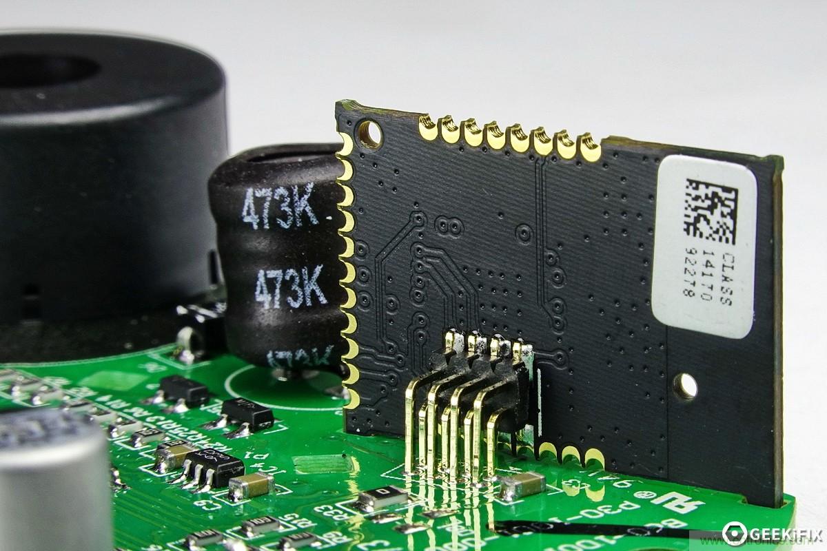 小米煙霧報警器拆解:一顆電池可用五年是如何做到的?