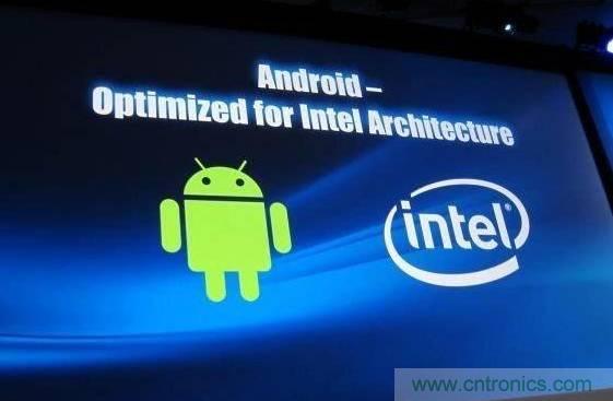 開發這么多年,ARM與Intel處理器區別究竟在哪?