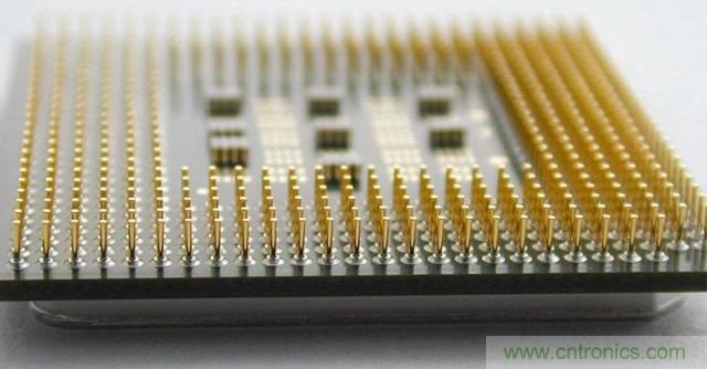 開發這么多年,ARM與Intel處理器區別究竟在哪?