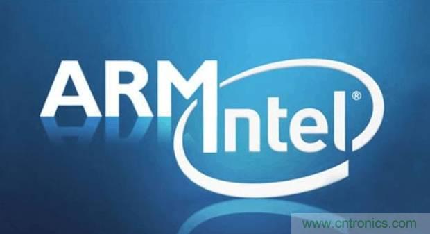 開發這么多年,ARM與Intel處理器區別究竟在哪?