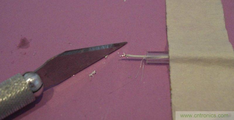 DIY萬圣節道具:讓心跳出來!