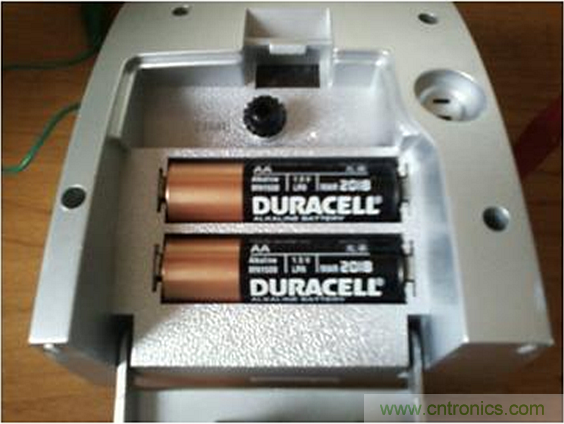 較真:一節(jié)干電池的電流到底是多少?