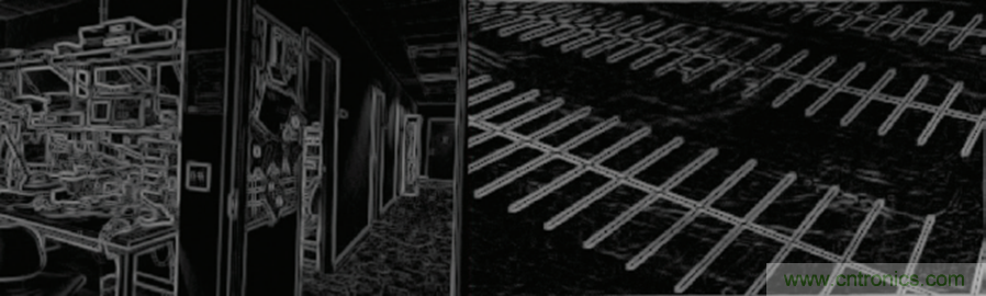 工業物聯網檢測和測量:邊緣節點