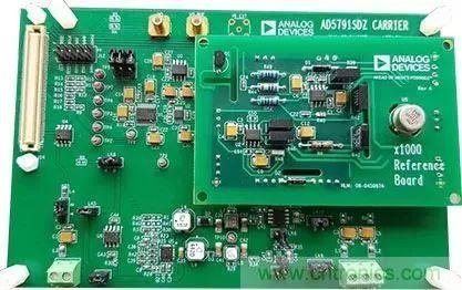 高精度電壓源，精益求精不能停！