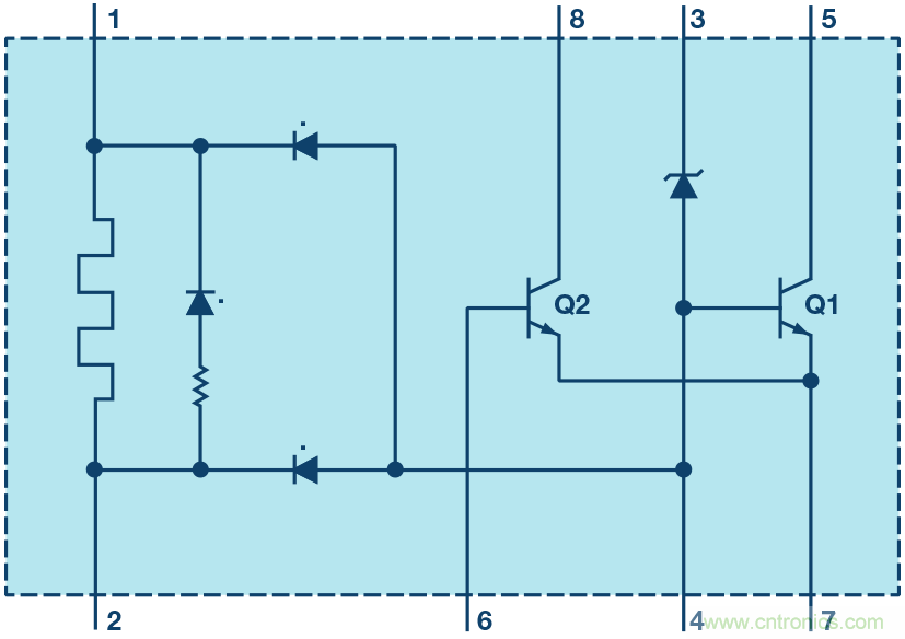 高精度電壓源，精益求精不能停！
