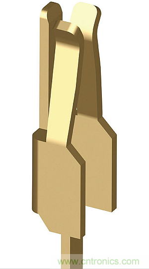 選對了連接器,卻沒考慮觸點的后果很嚴重