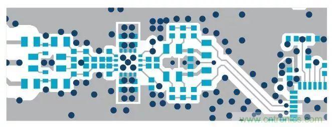 相得益彰，說的就是『ADC+驅動器』這個組合