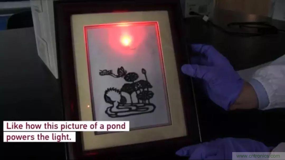 可穿戴技術新突破:形狀可定制的織物超級電容