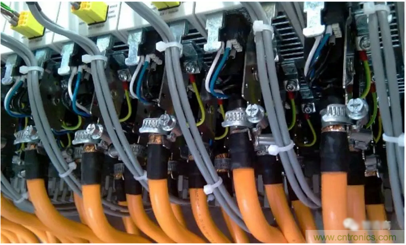 屏蔽電纜的作用是什么?