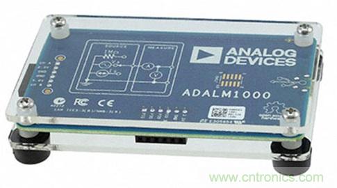 什么是信號源測量單元?