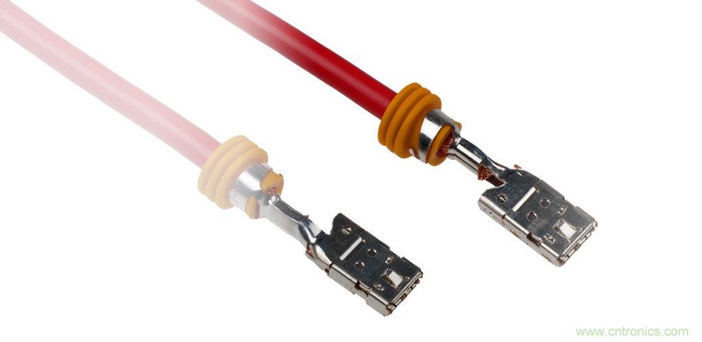 安費諾:車用連接器的安全創(chuàng)新應用方案