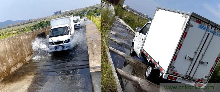 安費諾:車用連接器的安全創(chuàng)新應用方案