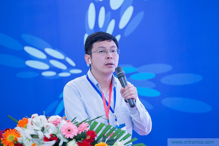 納芯微:數字隔離助力新能源汽車安全隔離的新挑戰