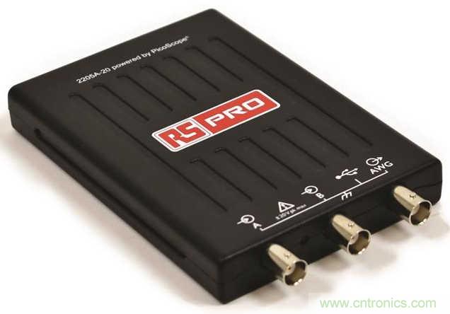 幾款新型低端示波器,你中意哪款?