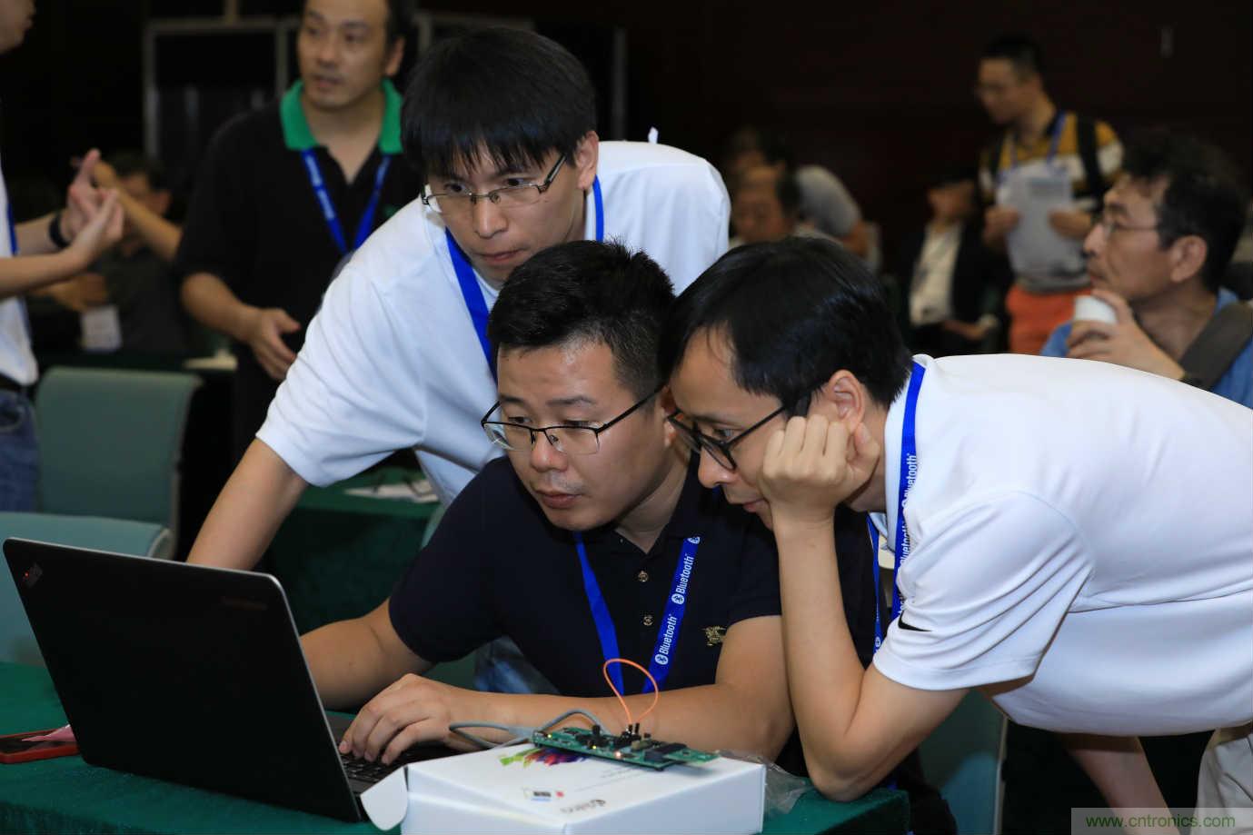 Bluetooth Asia 2018藍(lán)牙亞洲大會(huì)，報(bào)名開始！