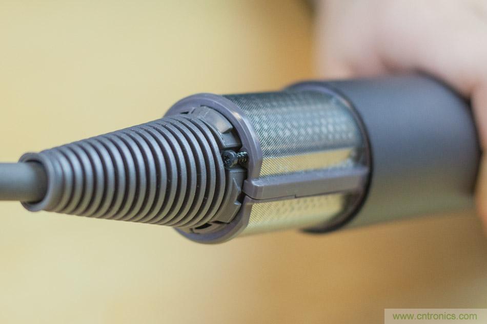 拆解戴森吹風機:近三千元的價格貴在哪?