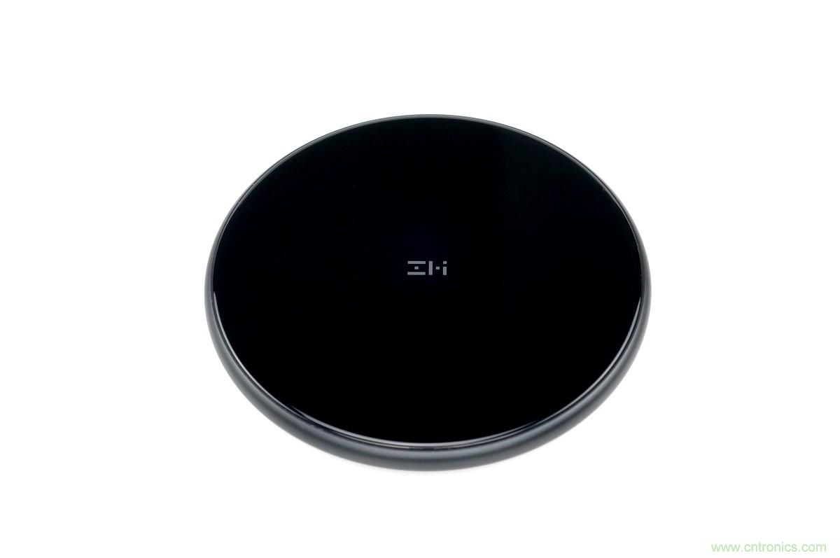 拆解對比：系出同門，小米、紫米無線充電器的差別有多大？