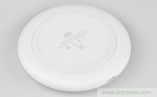 拆解對比：系出同門，小米、紫米無線充電器的差別有多大？