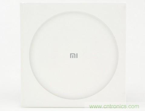 拆解對比：系出同門，小米、紫米無線充電器的差別有多大？