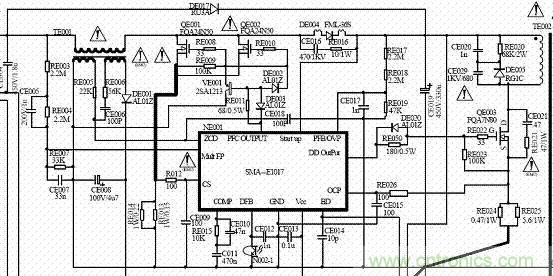 了解MOS管，看這個就夠了！