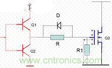 了解MOS管，看這個就夠了！