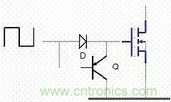 了解MOS管，看這個就夠了！