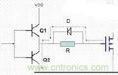 了解MOS管，看這個就夠了！