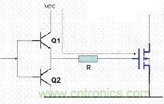 了解MOS管，看這個就夠了！