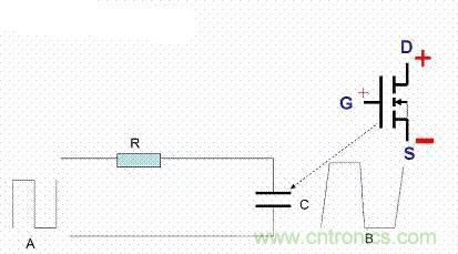 了解MOS管，看這個就夠了！