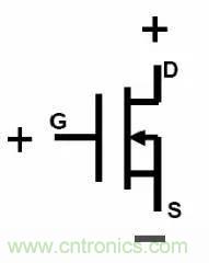 了解MOS管，看這個就夠了！