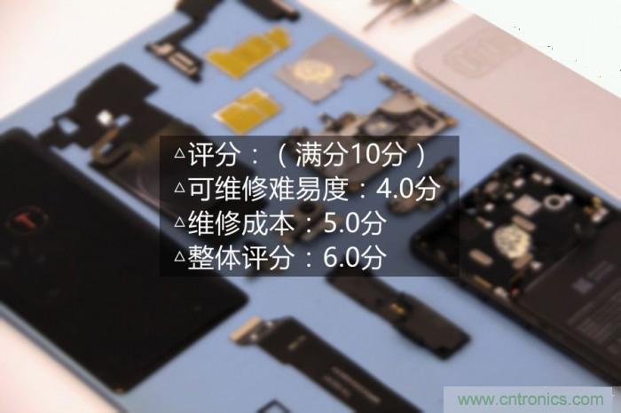 堅果R1拆解:內(nèi)部設(shè)計究竟如何?