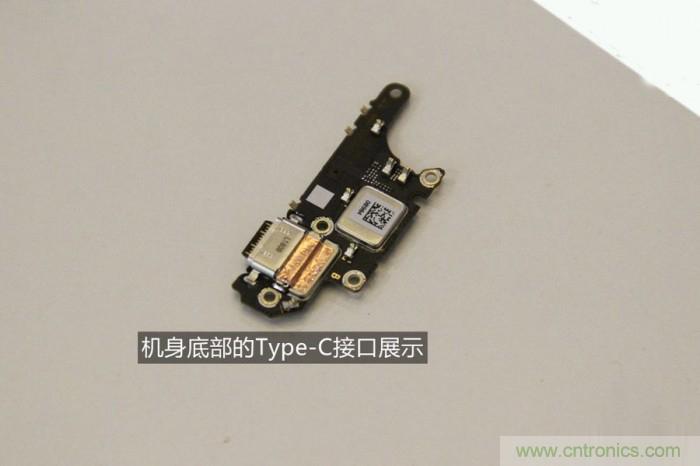 堅果R1拆解:內(nèi)部設(shè)計究竟如何?