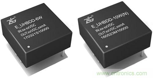 是什么限制了電源小型化?