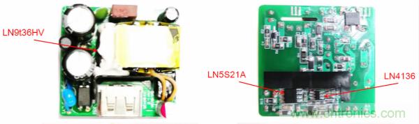 極簡電源設(shè)計，適應(yīng)各種快充和適配器設(shè)備