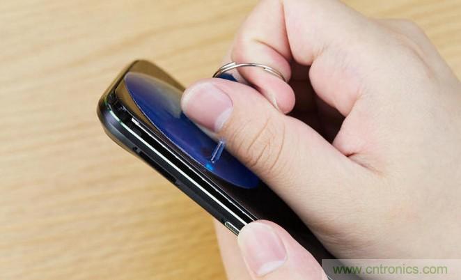 拆解黑鯊手機:多級直觸一體式液冷系統有什么門道?