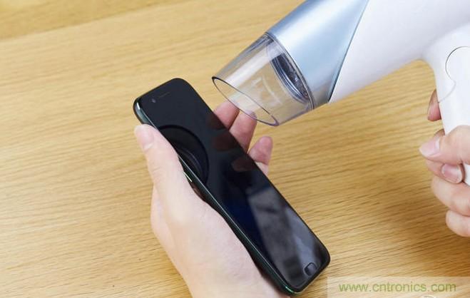 拆解黑鯊手機:多級直觸一體式液冷系統有什么門道?