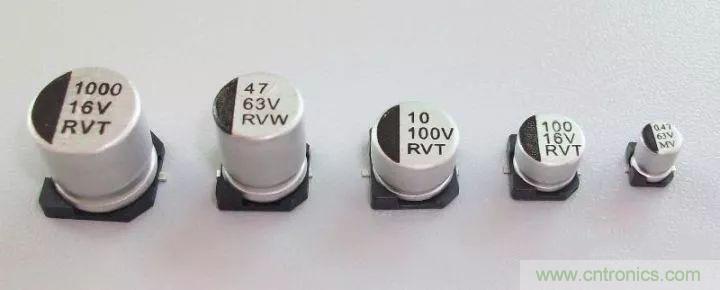 用了那么多年的電容，但是電容的內(nèi)部結(jié)構(gòu)你知道嗎？