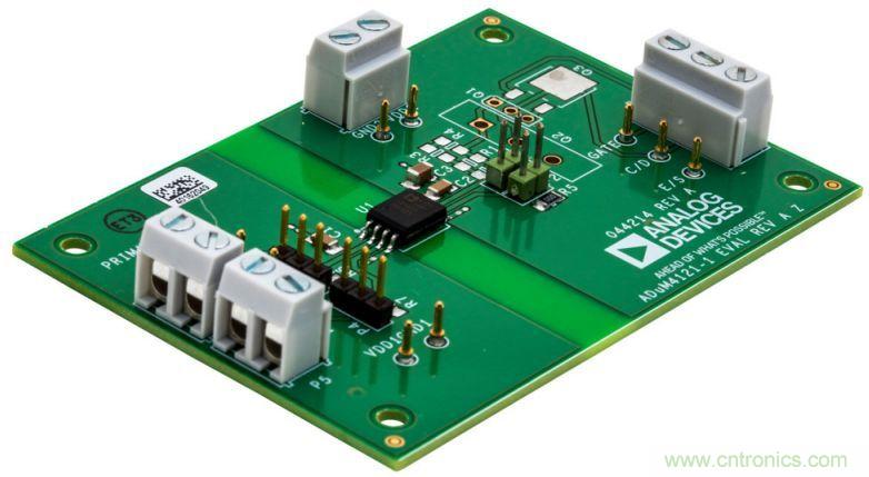 “網紅”SiC/GaN 功率開關,告訴你一個正確的關注姿勢