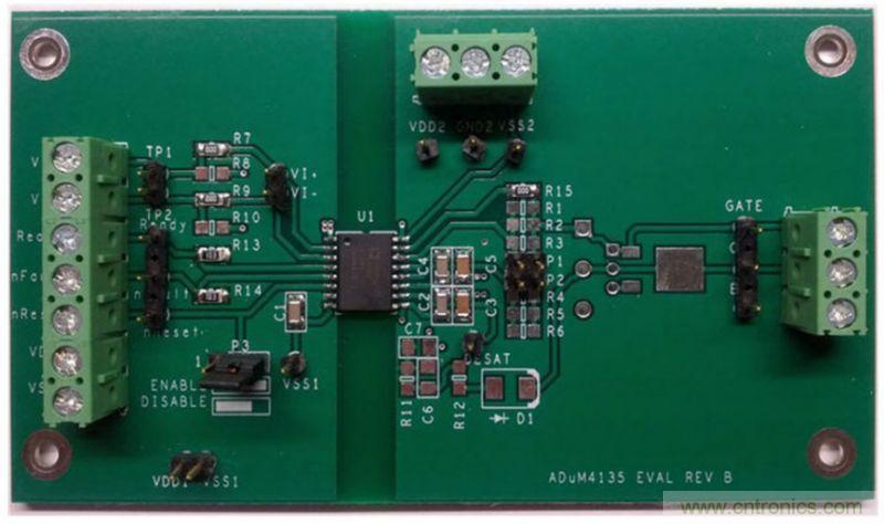 “網紅”SiC/GaN 功率開關,告訴你一個正確的關注姿勢