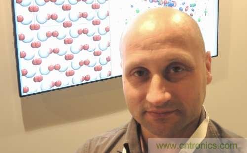 從這8項突破性研究成果，看當今電子學研究的深度和廣度