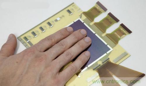 從這8項突破性研究成果，看當今電子學研究的深度和廣度