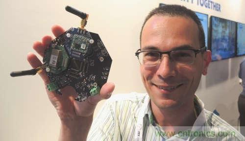 從這8項突破性研究成果，看當今電子學研究的深度和廣度