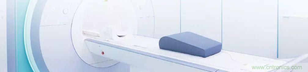 手持頻譜儀也能用于核磁共振測(cè)試?