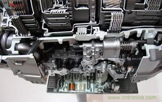 汽車上這些傳感器,你真的了解嗎?