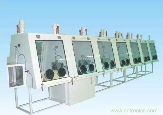 近距離了解鋰電池！