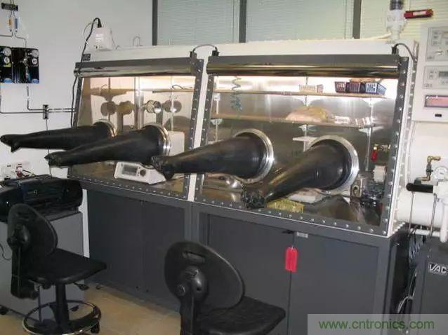 近距離了解鋰電池！