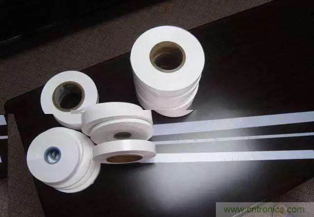 近距離了解鋰電池！