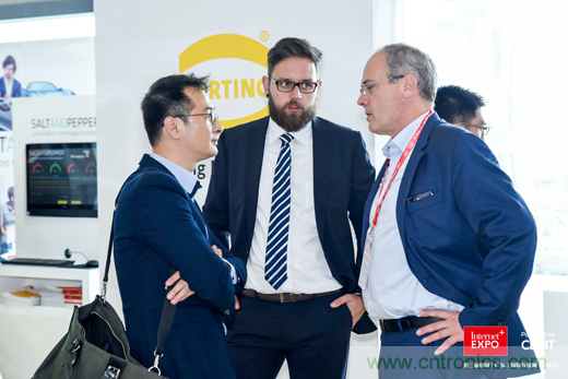 打造合作共贏機(jī)制,推動傳統(tǒng)產(chǎn)業(yè)升級 打造合作共贏機(jī)制,推動傳統(tǒng)產(chǎn)業(yè)升級