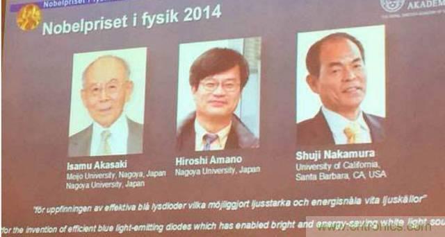 探索發光二極管的秘密